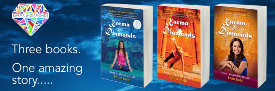 Smita Joshi banner