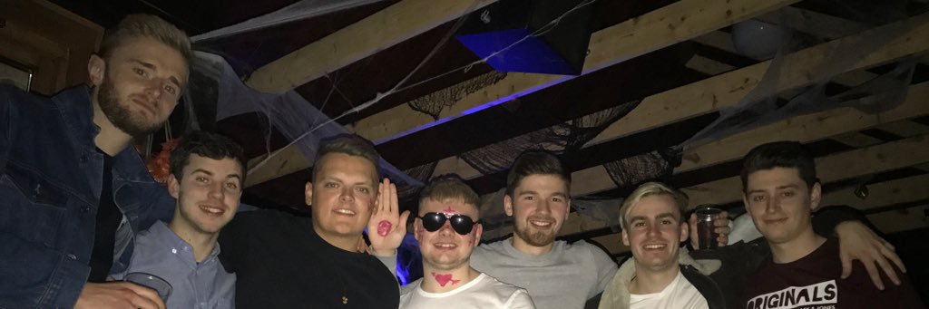LeeRyanBrown's profile banner image