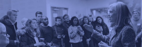 TeamKClark Profile Banner