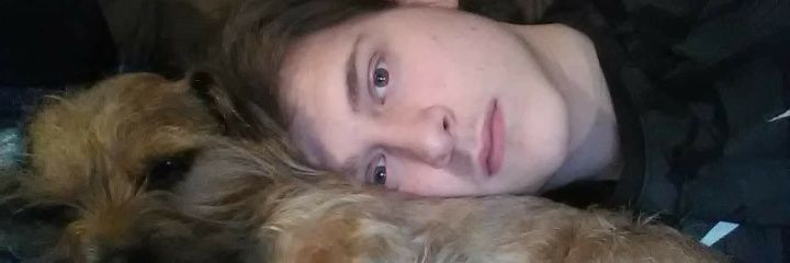 gurthquake's profile banner image