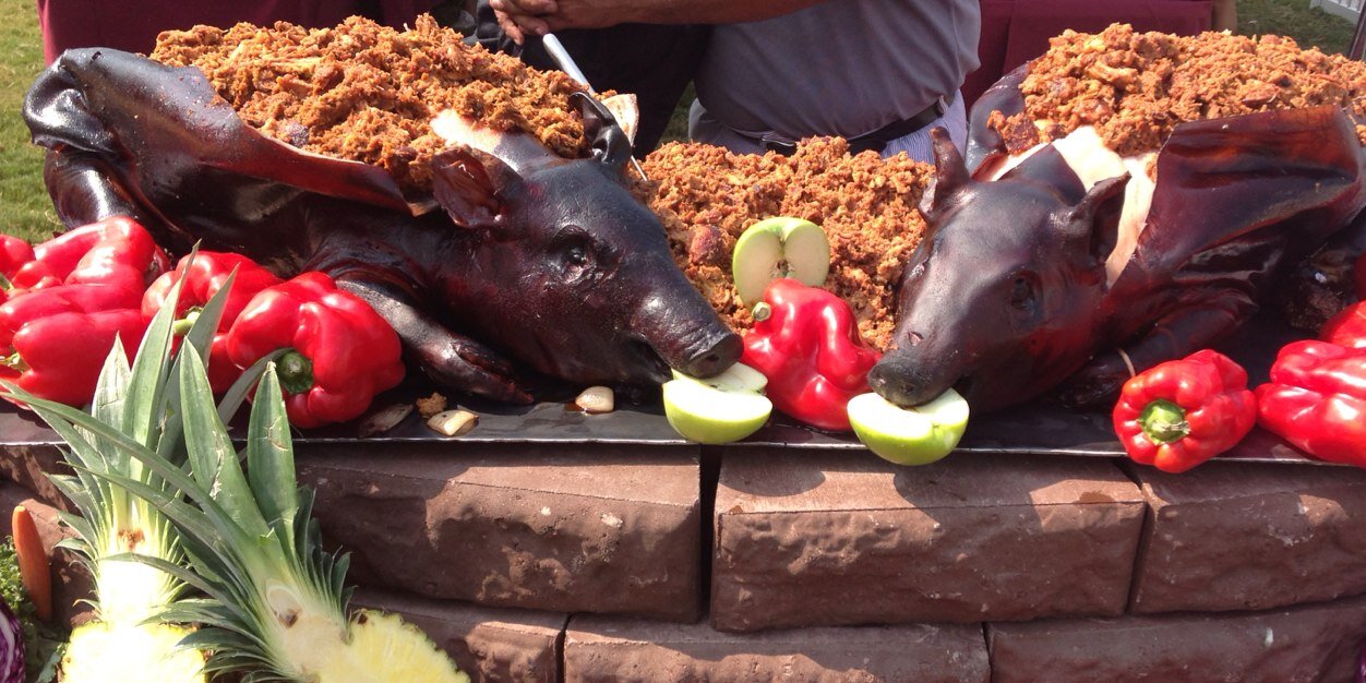 Kevin M Kimbrough banner