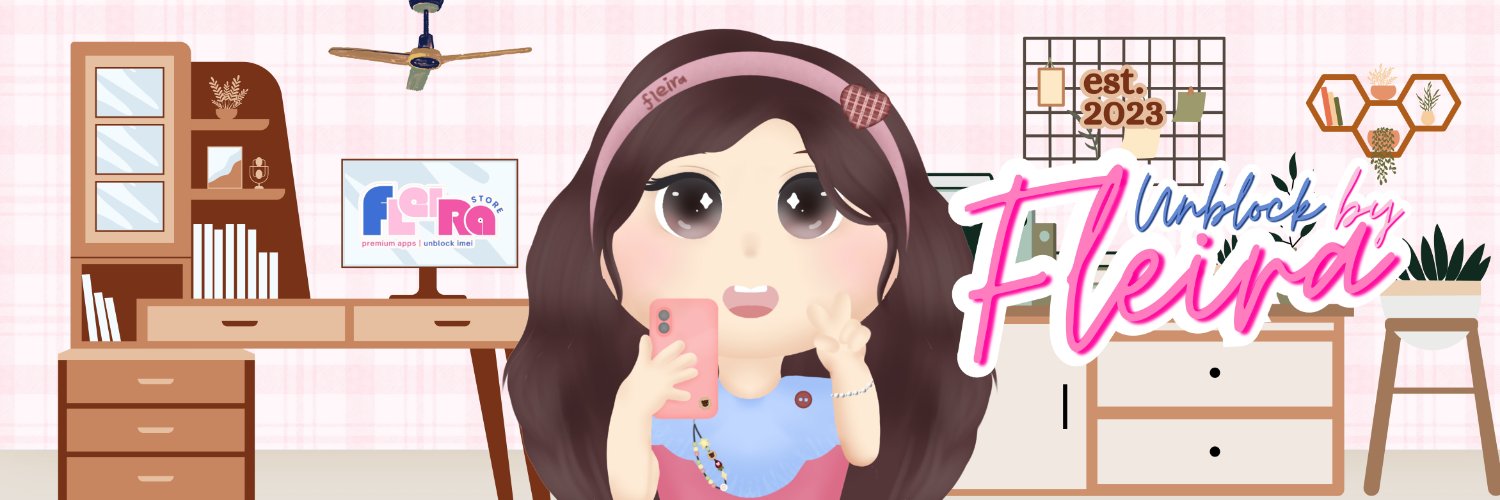 itsfleira's profile banner image