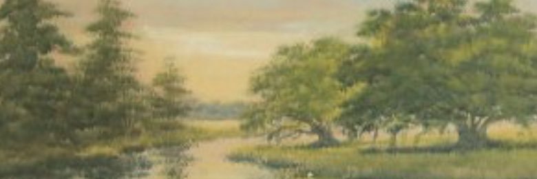Benjamin S Morrison banner