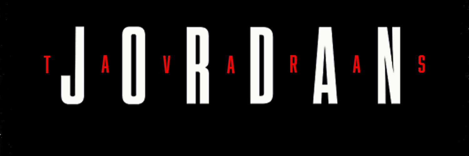 Tavaras Jordan banner