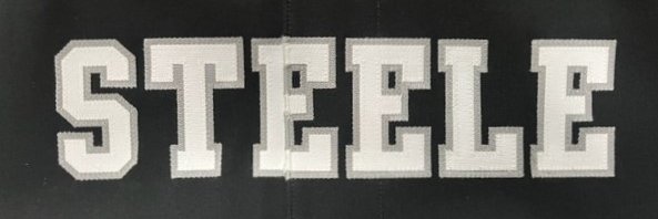SteeleKnightBaseball's banner