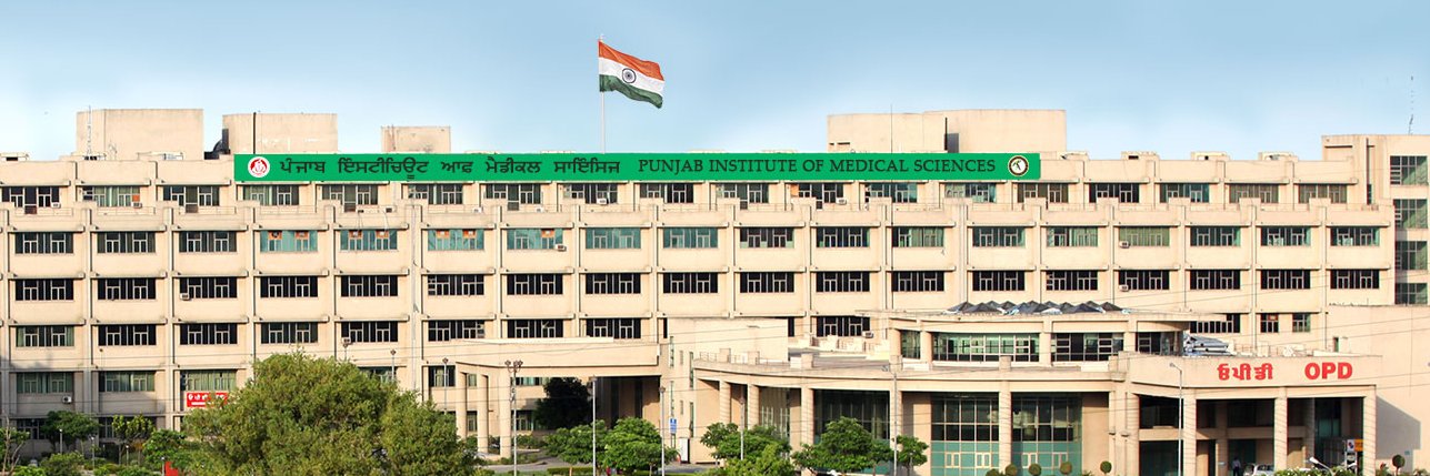 PIMS Jalandhar (@PIMS_Jalandhar) / Posts / X