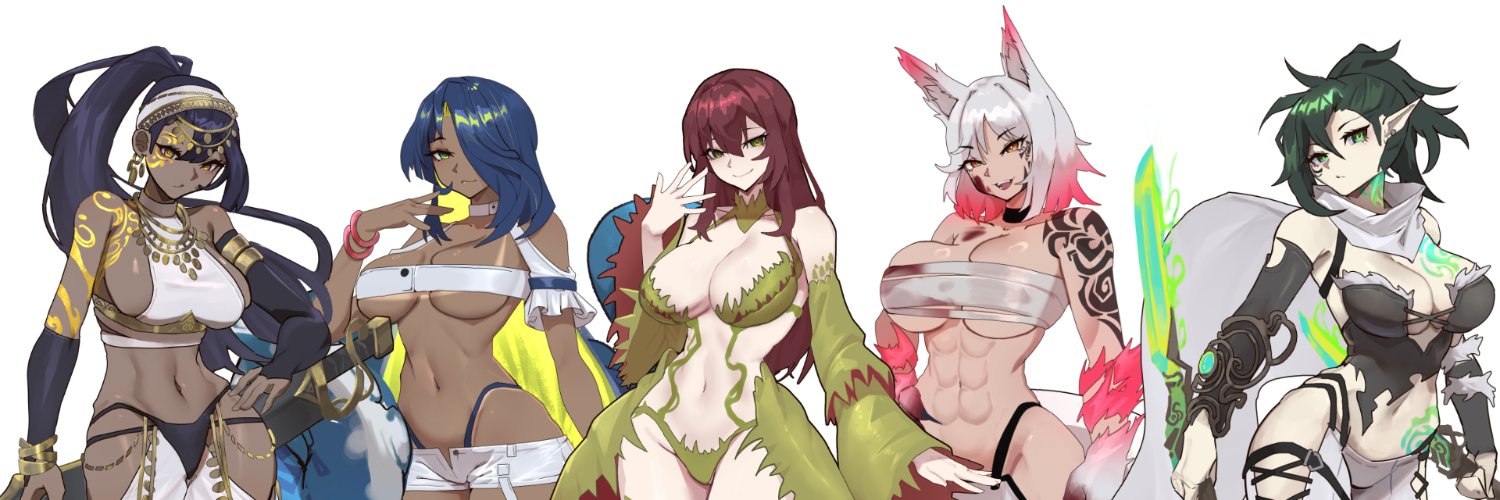 Darkcry221's profile banner image