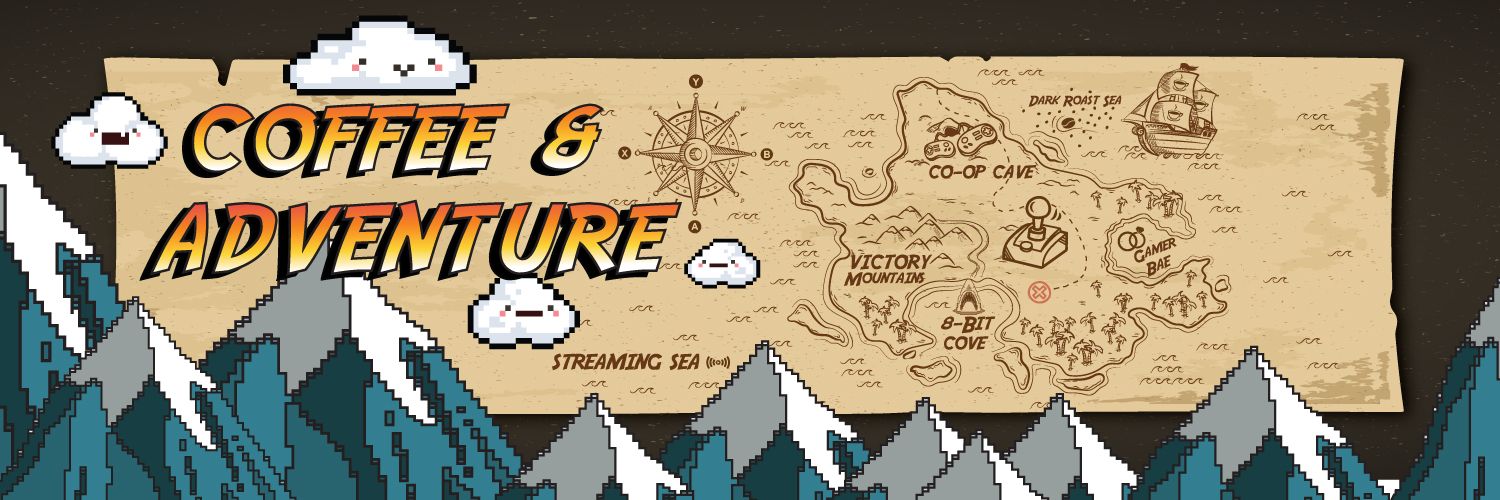 AoG | Joe Knows Games banner