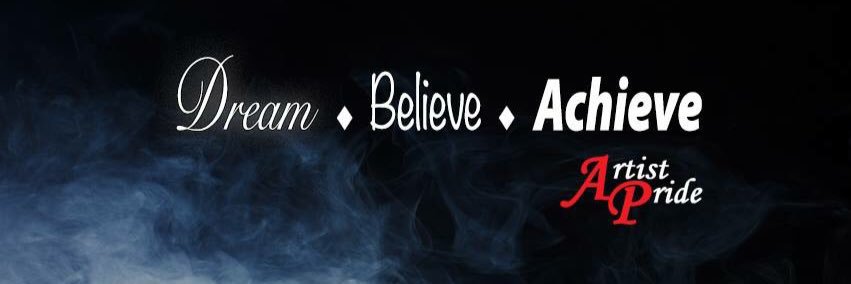 Artist_Pride_'s profile banner image