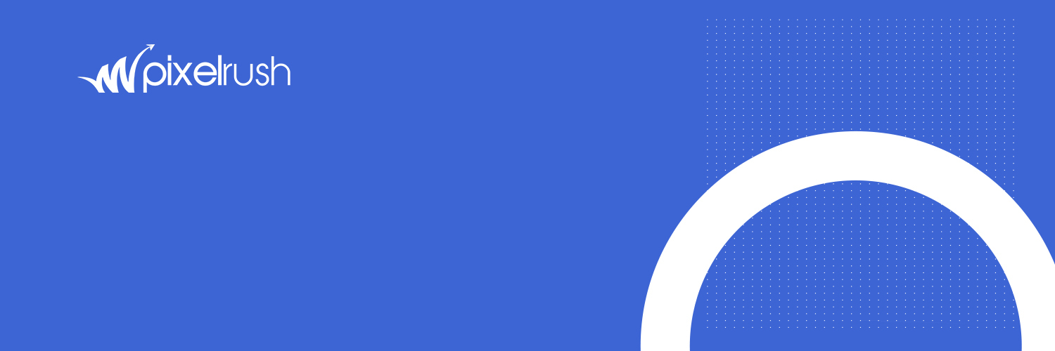 pixelrushstudio's profile banner image