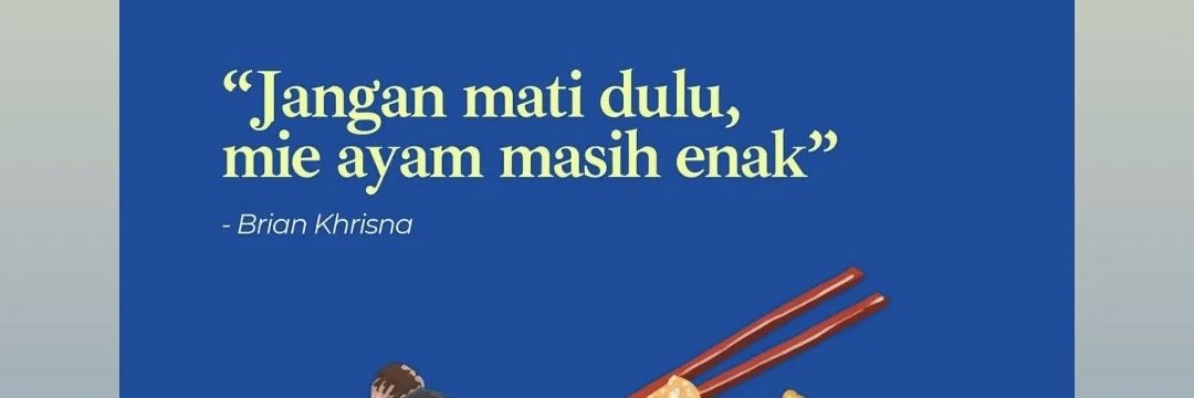walikota apil banner