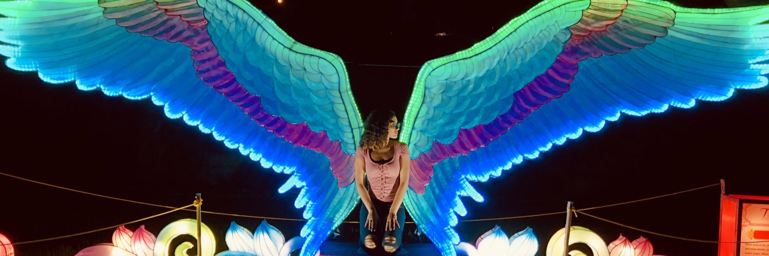 ArielisMichelle's profile banner image