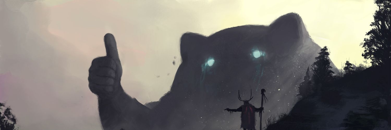 MatoSando's profile banner image
