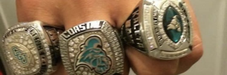 Joe Kaleta's banner