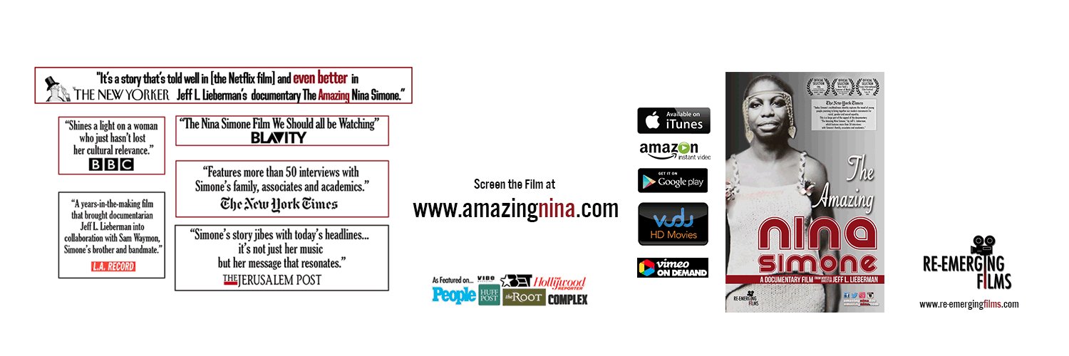 AmazingNinaDoc's profile banner image