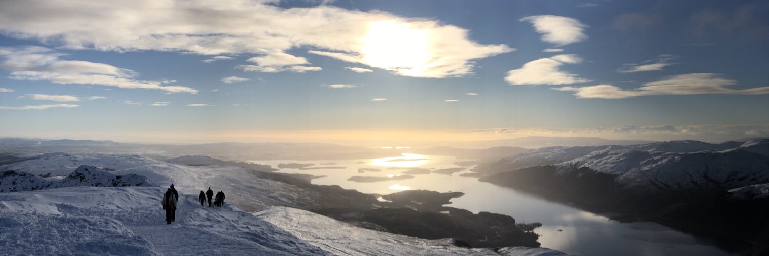 Mike Wazowski banner