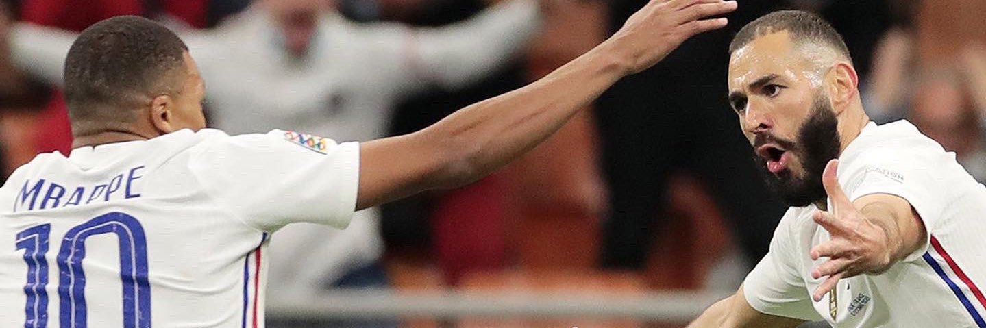 BENTALEB 🦋 banner