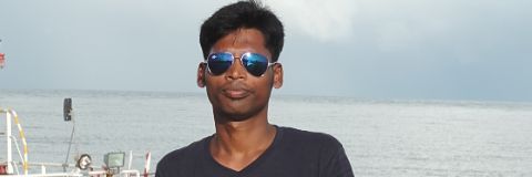 Bgopalrao's profile banner image