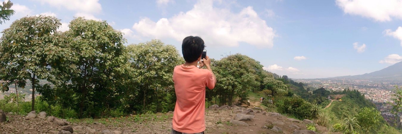 Zikky Zailani banner