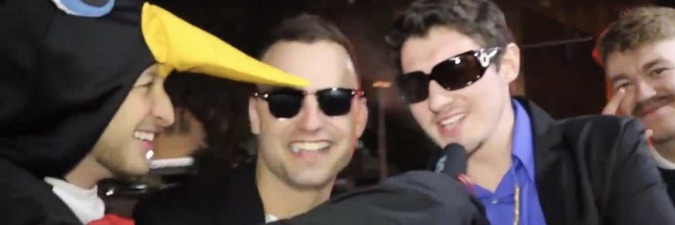 melonchuck's profile banner image