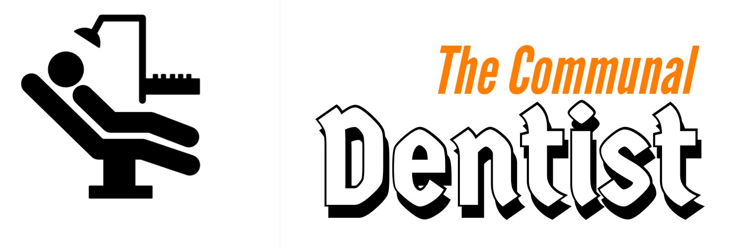 The Communal Dentist©🇮🇳 banner
