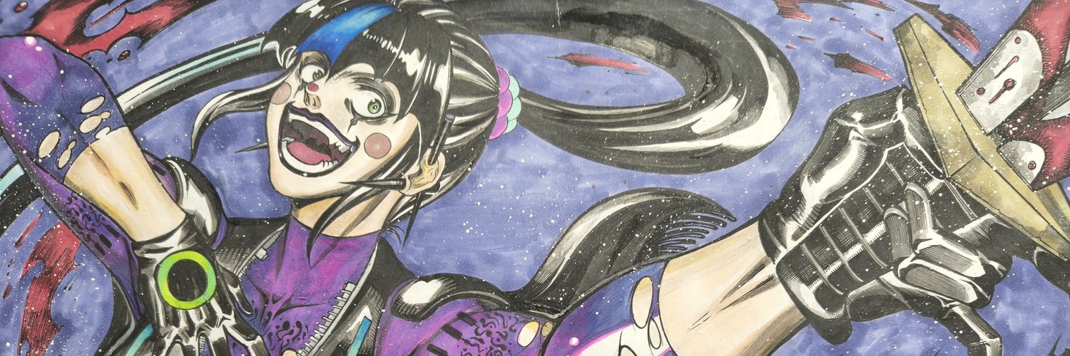 Sakasu_Zombie's profile banner image