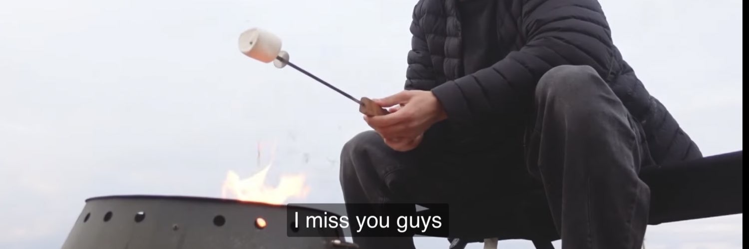 may⁷ banner