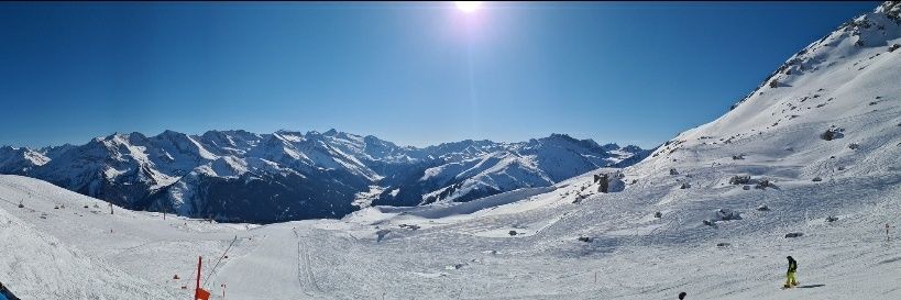 Louise Wilkinson banner