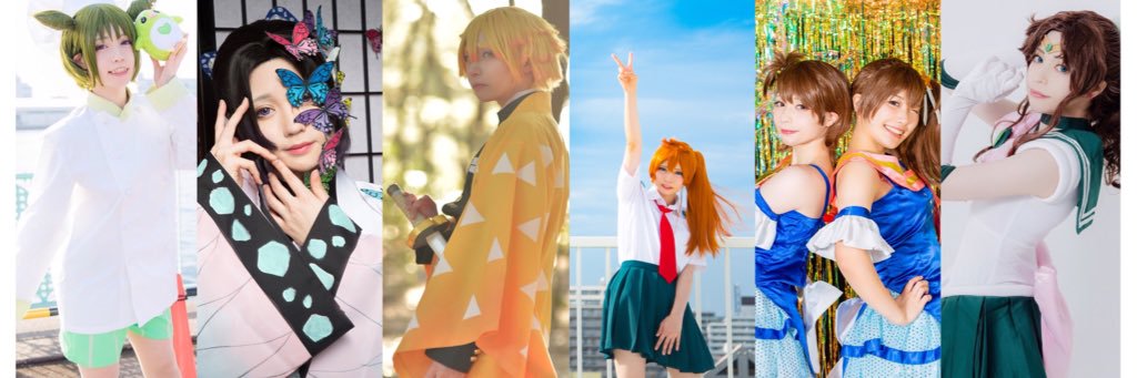 結萌(ゆめ)🐯 banner