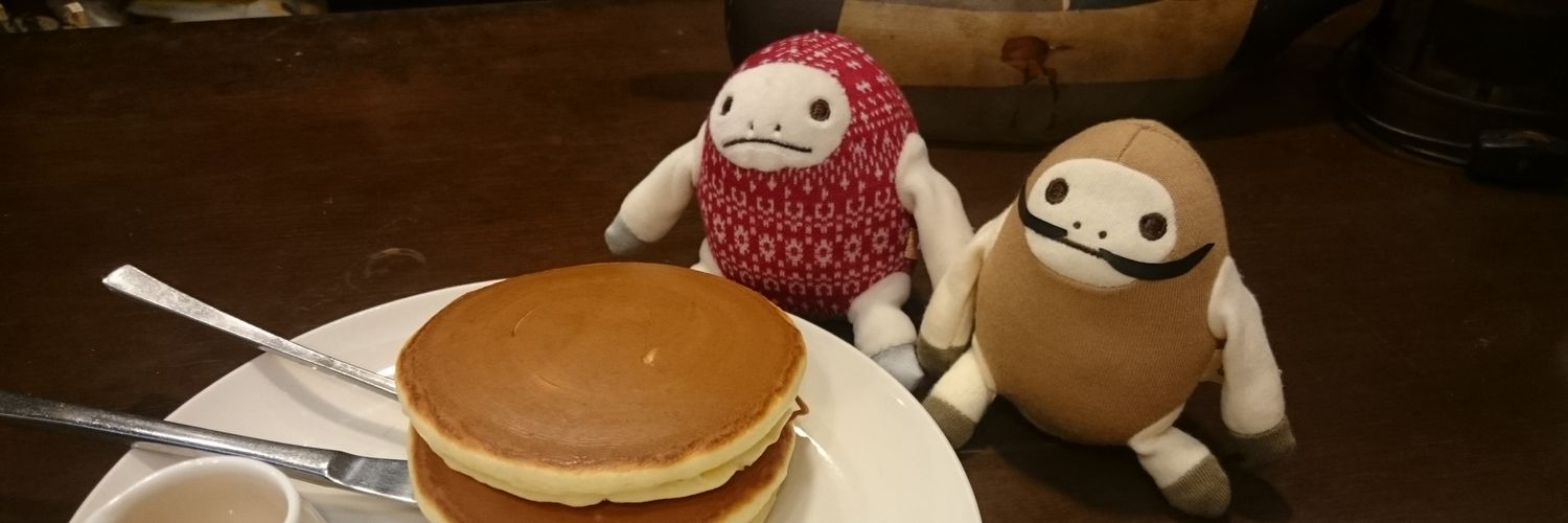 みかげ家のなまけ達 banner