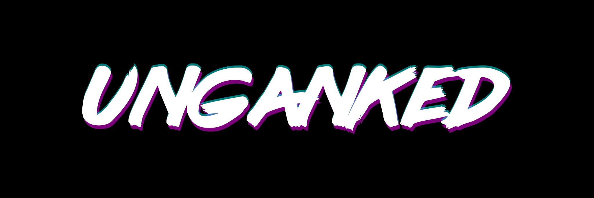 Unganked's profile banner image