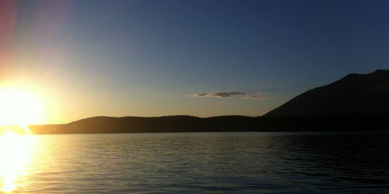 mslayner's profile banner image