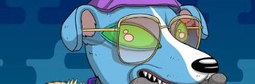 FrostedHowlETH's profile banner image