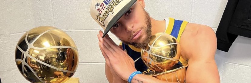 DewBron's profile banner image