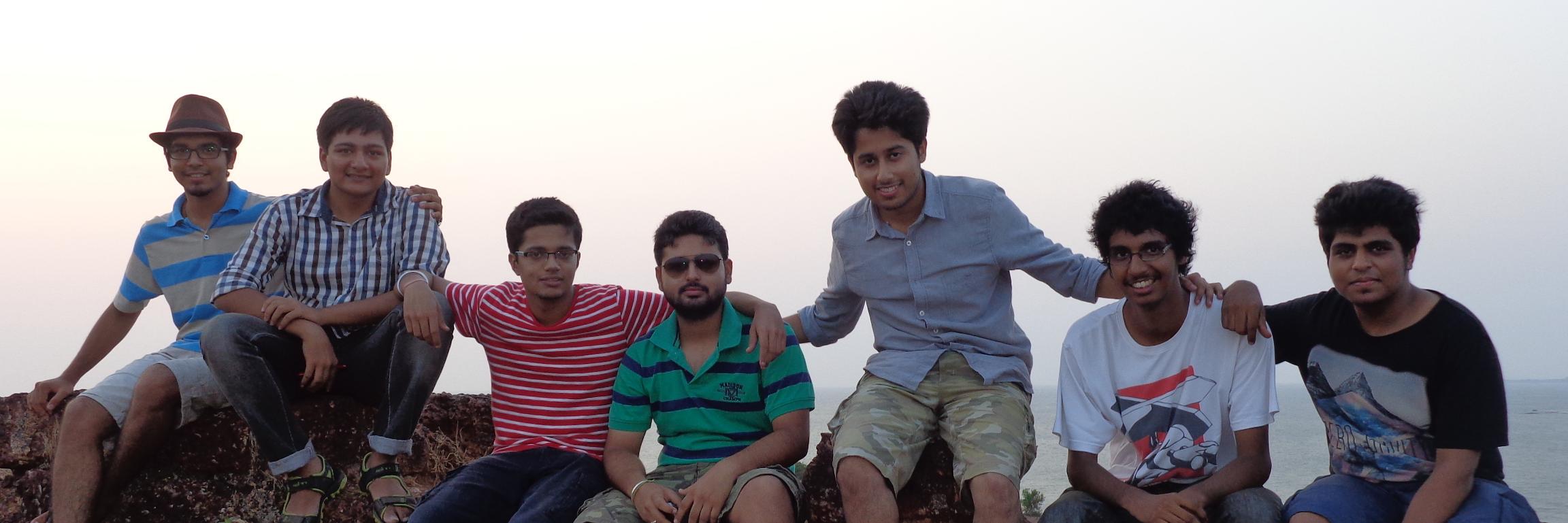 Karthik Srinivasan banner