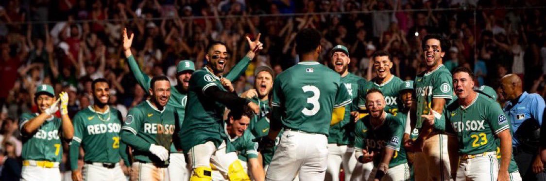 Adam Ricketts banner