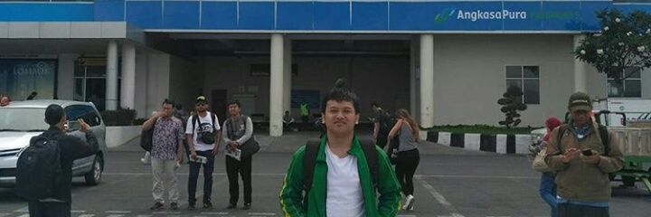 Hanif Ramadhani banner