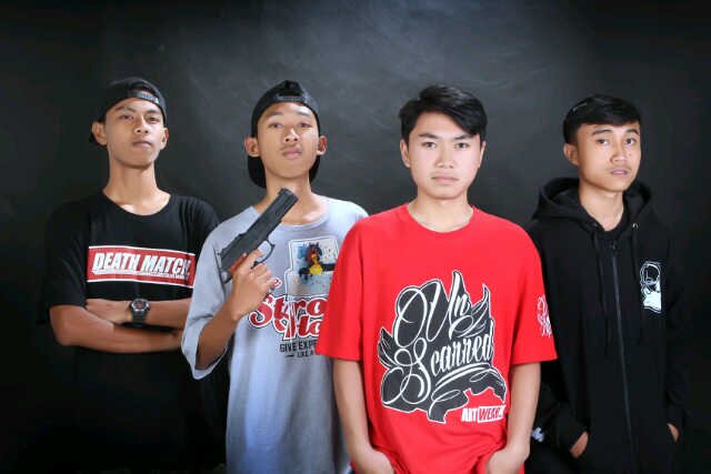 DEATHMATCH HC banner