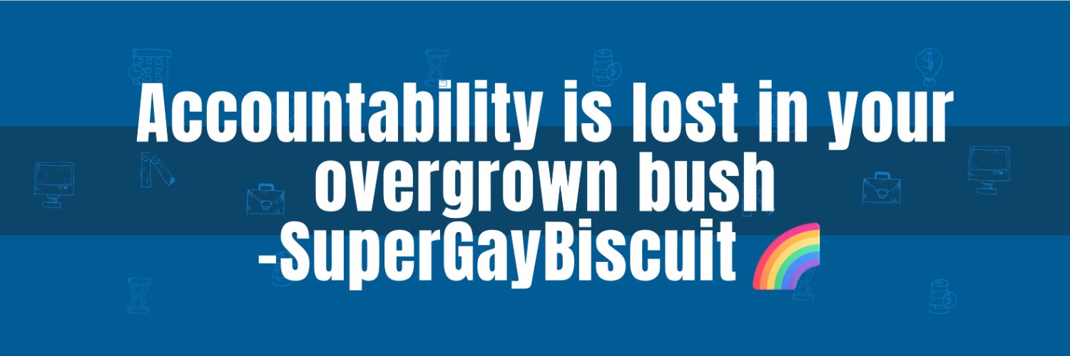 BeingGay247's profile banner image