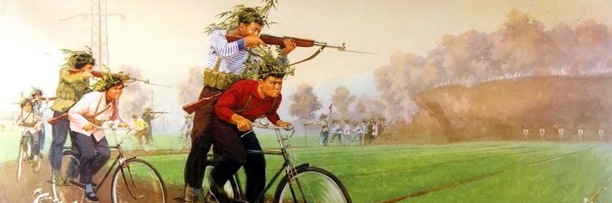 a locomotive can teach you a lot about power banner