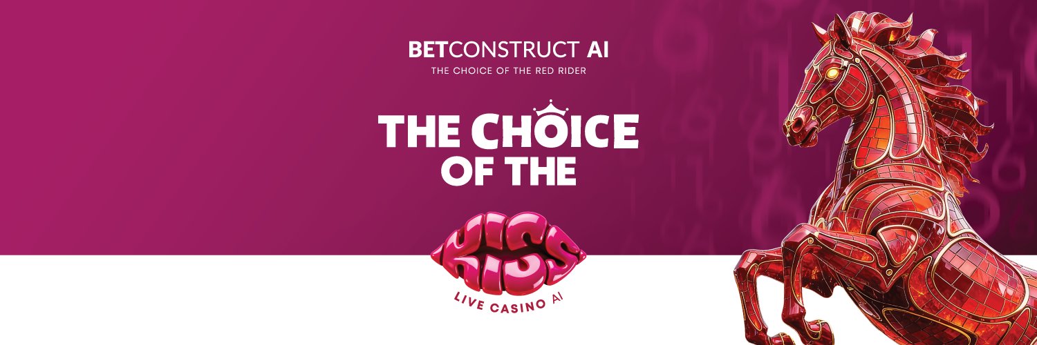 BetConstruct banner