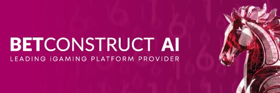 BetConstruct banner