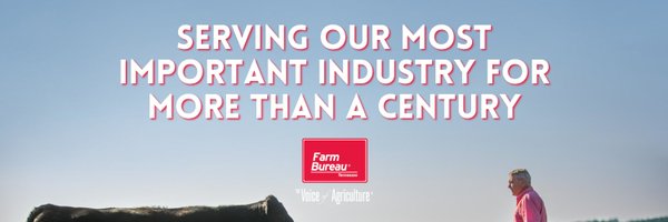 TNFarmBureau Profile Banner