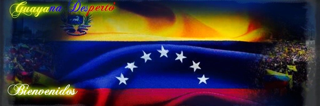 guayanadespiert's profile banner image