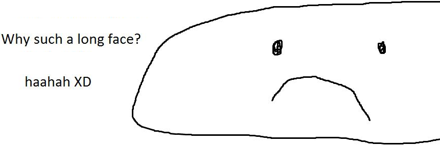 Oskar/Horse banner