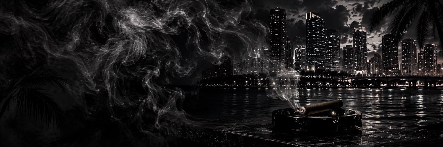 BoBlowSmoke's profile banner image