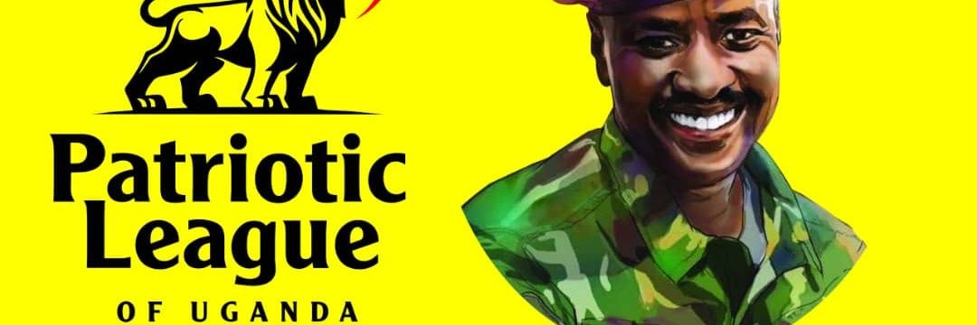 Daudi Kabanda banner