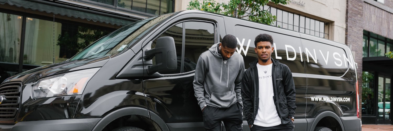 WRLDINVSN's profile banner image