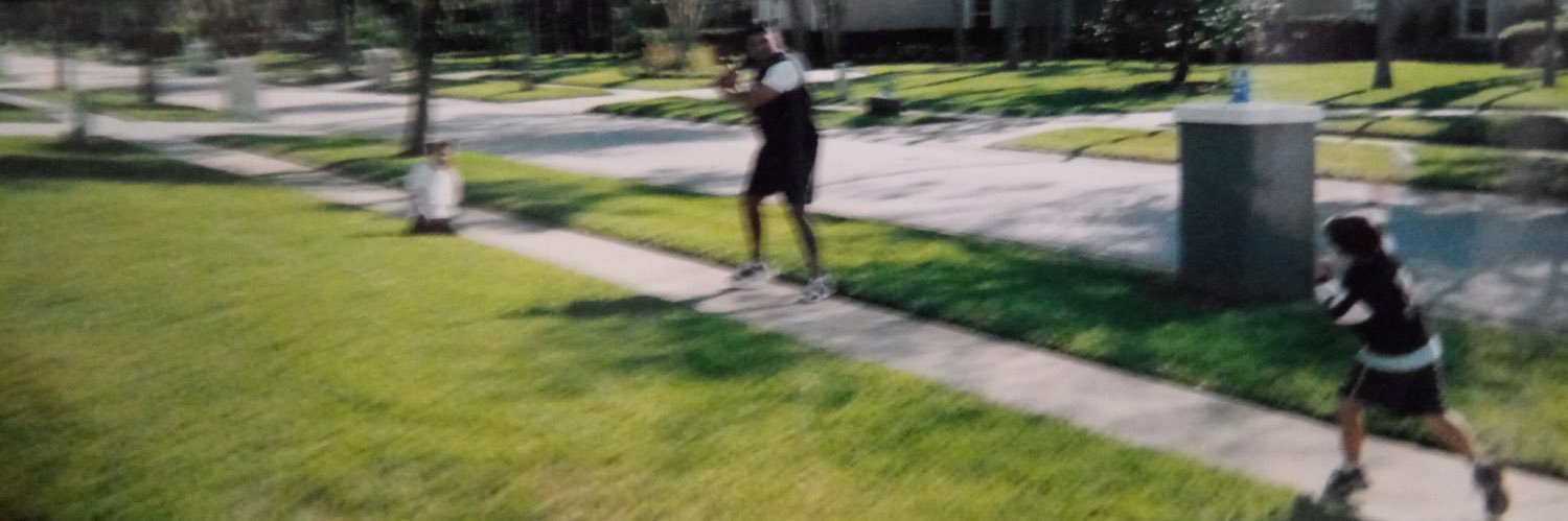 ArentJosh's profile banner image