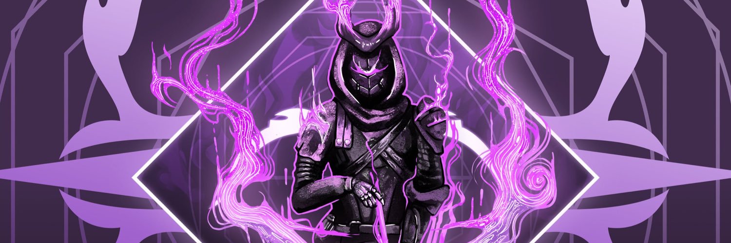 alphajaeger's profile banner image